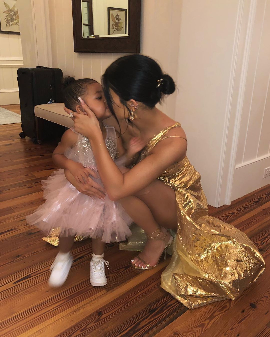 Kylie Jenner, Weddings Kylie Jenner, Weddings
